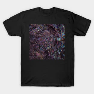 Astral Camouflage T-Shirt